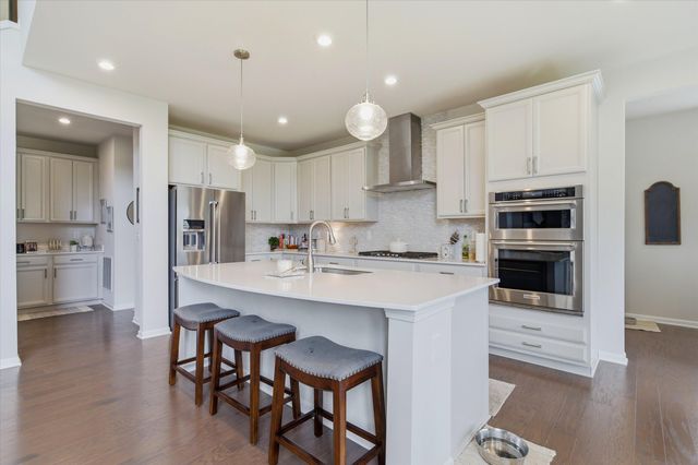 2605 Timber Glen Drive, Ann Arbor, MI 48108