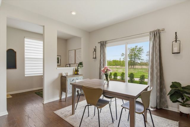 2605 Timber Glen Drive, Ann Arbor, MI 48108