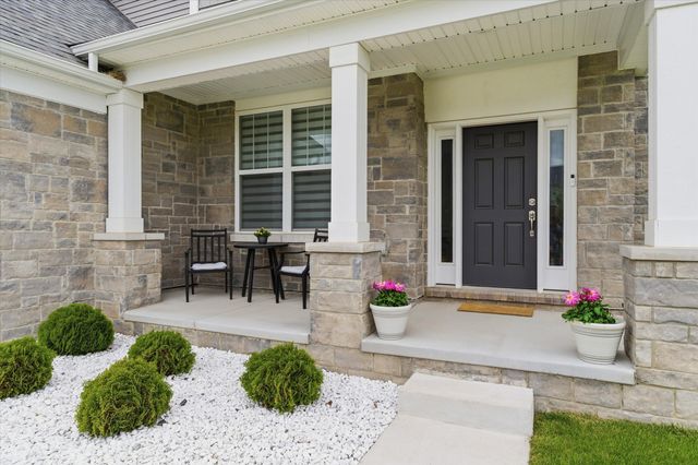 2605 Timber Glen Drive, Ann Arbor, MI 48108