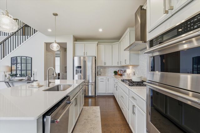 2605 Timber Glen Drive, Ann Arbor, MI 48108
