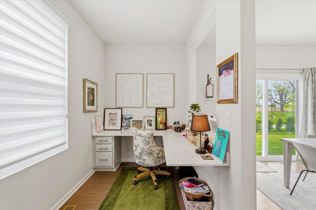 2605 Timber Glen Drive, Ann Arbor, MI 48108