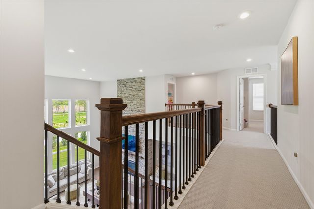2605 Timber Glen Drive, Ann Arbor, MI 48108