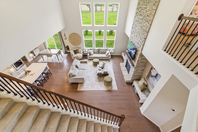 2605 Timber Glen Drive, Ann Arbor, MI 48108