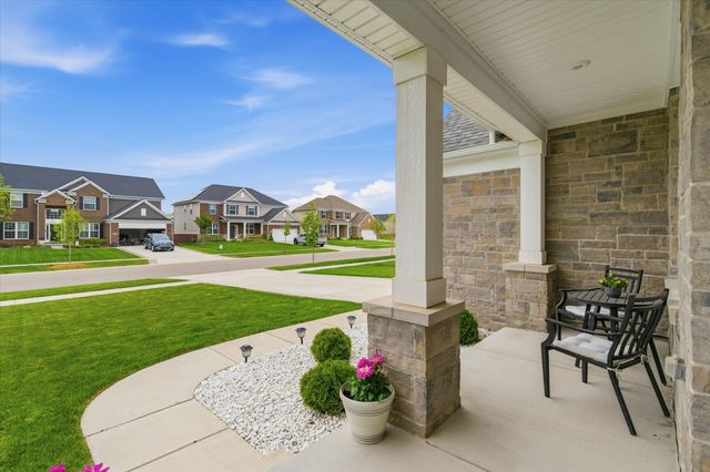 2605 Timber Glen Drive, Ann Arbor, MI 48108