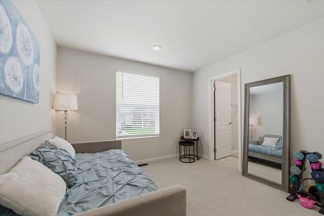 2605 Timber Glen Drive, Ann Arbor, MI 48108