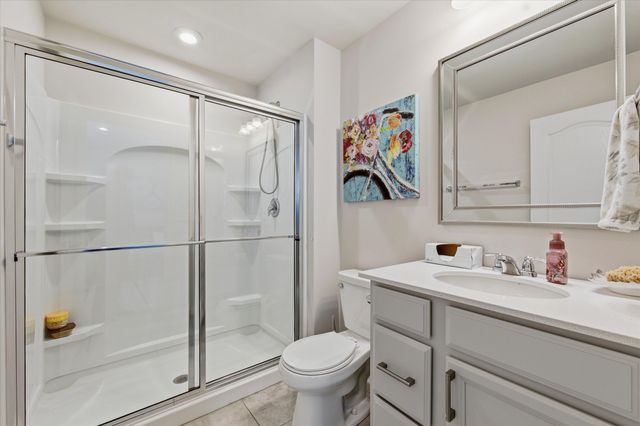 2605 Timber Glen Drive, Ann Arbor, MI 48108