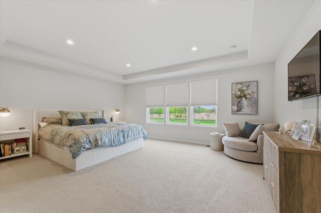 2605 Timber Glen Drive, Ann Arbor, MI 48108