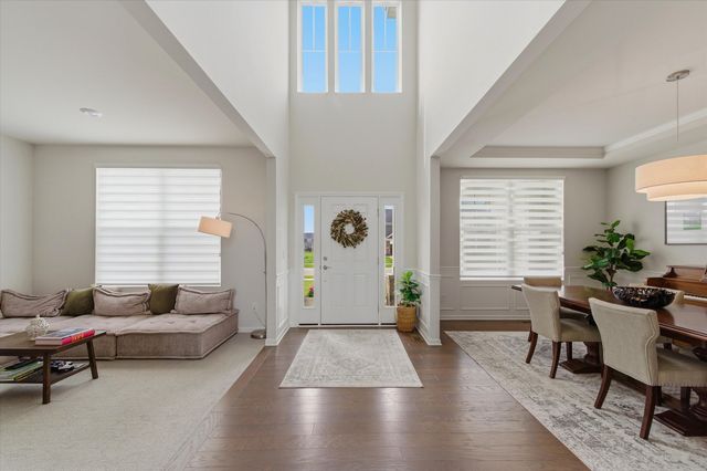 2605 Timber Glen Drive, Ann Arbor, MI 48108