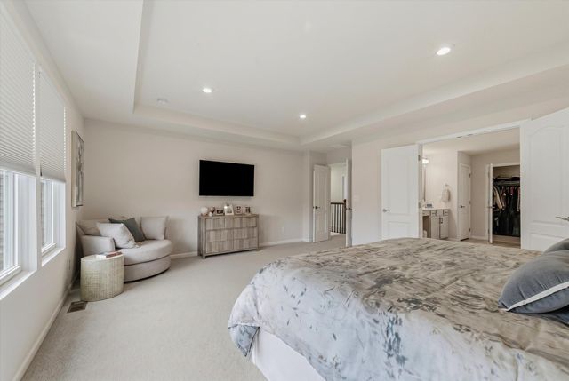 2605 Timber Glen Drive, Ann Arbor, MI 48108