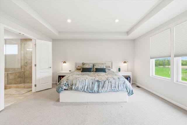 2605 Timber Glen Drive, Ann Arbor, MI 48108