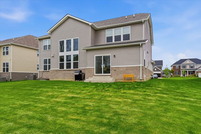 2605 Timber Glen Drive, Ann Arbor, MI 48108