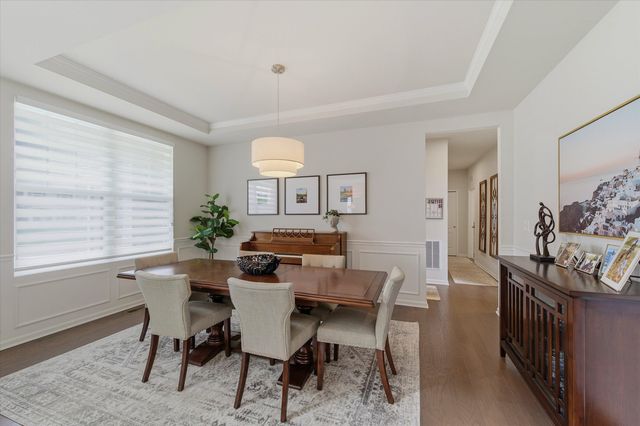 2605 Timber Glen Drive, Ann Arbor, MI 48108
