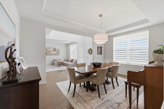 2605 Timber Glen Drive, Ann Arbor, MI 48108