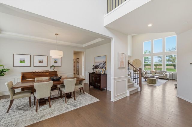 2605 Timber Glen Drive, Ann Arbor, MI 48108