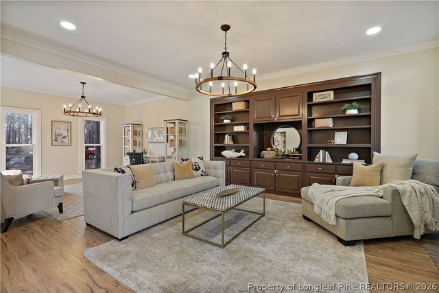 5400 Labrador Drive, Hope Mills, NC 28348