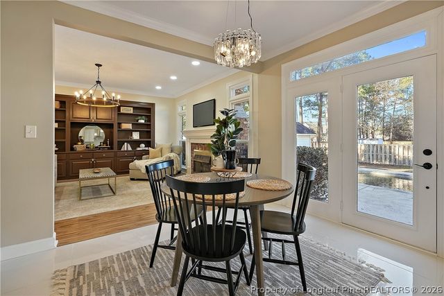 5400 Labrador Drive, Hope Mills, NC 28348