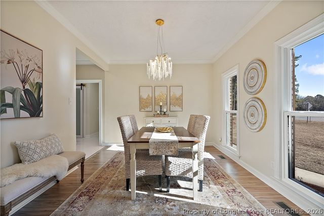 5400 Labrador Drive, Hope Mills, NC 28348