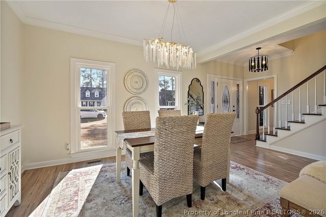 5400 Labrador Drive, Hope Mills, NC 28348