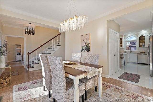 5400 Labrador Drive, Hope Mills, NC 28348