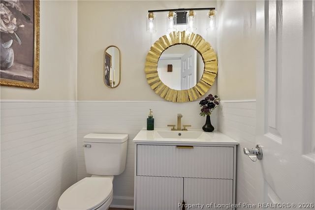 5400 Labrador Drive, Hope Mills, NC 28348