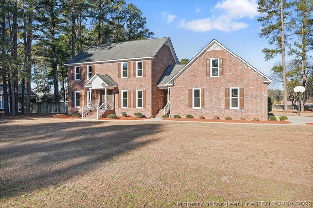 5400 Labrador Drive, Hope Mills, NC 28348