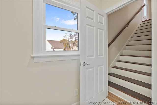 5400 Labrador Drive, Hope Mills, NC 28348