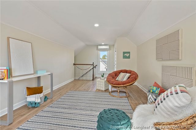 5400 Labrador Drive, Hope Mills, NC 28348