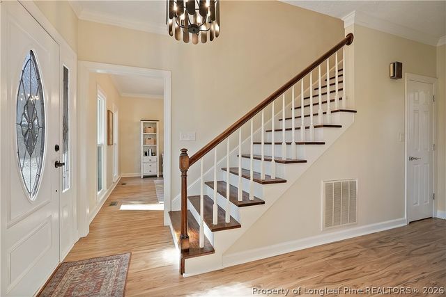 5400 Labrador Drive, Hope Mills, NC 28348