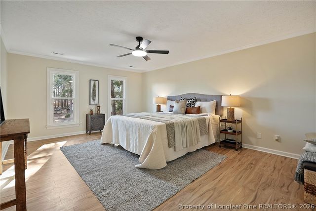 5400 Labrador Drive, Hope Mills, NC 28348