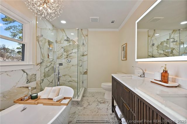 5400 Labrador Drive, Hope Mills, NC 28348