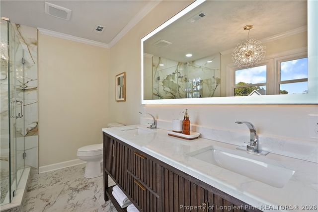 5400 Labrador Drive, Hope Mills, NC 28348