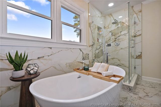 5400 Labrador Drive, Hope Mills, NC 28348