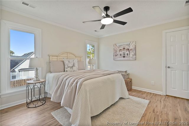 5400 Labrador Drive, Hope Mills, NC 28348