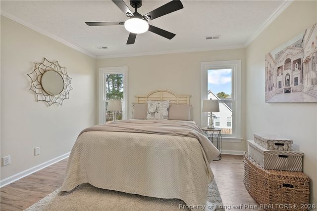 5400 Labrador Drive, Hope Mills, NC 28348