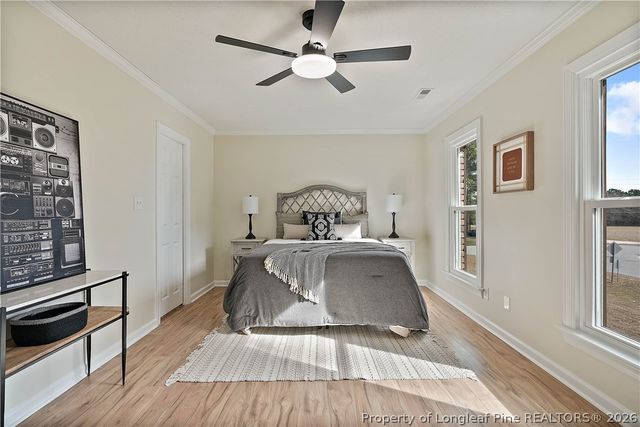 5400 Labrador Drive, Hope Mills, NC 28348