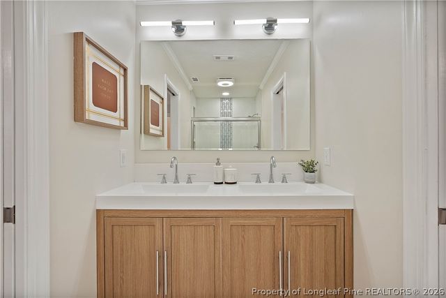 5400 Labrador Drive, Hope Mills, NC 28348