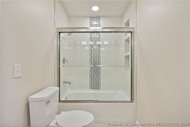 5400 Labrador Drive, Hope Mills, NC 28348