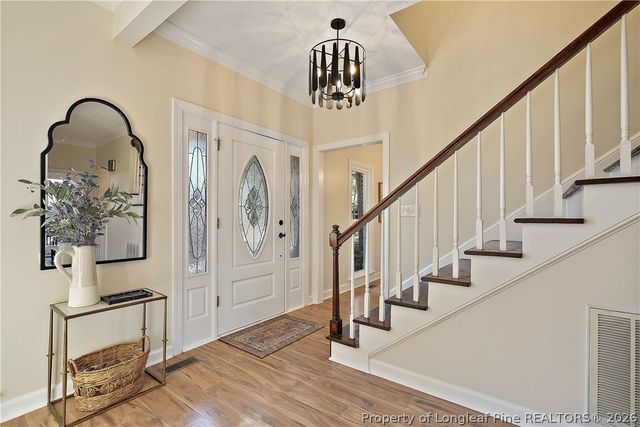 5400 Labrador Drive, Hope Mills, NC 28348