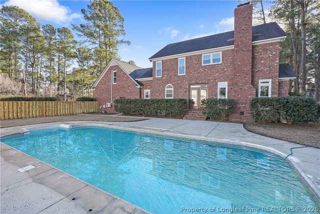 5400 Labrador Drive, Hope Mills, NC 28348