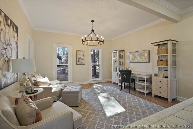 5400 Labrador Drive, Hope Mills, NC 28348