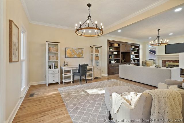 5400 Labrador Drive, Hope Mills, NC 28348