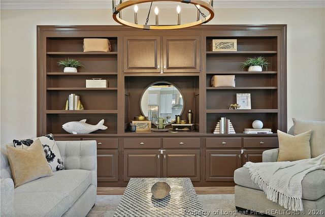 5400 Labrador Drive, Hope Mills, NC 28348