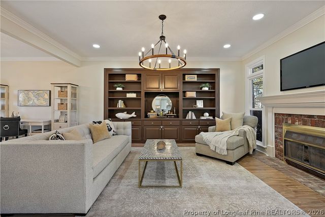 5400 Labrador Drive, Hope Mills, NC 28348