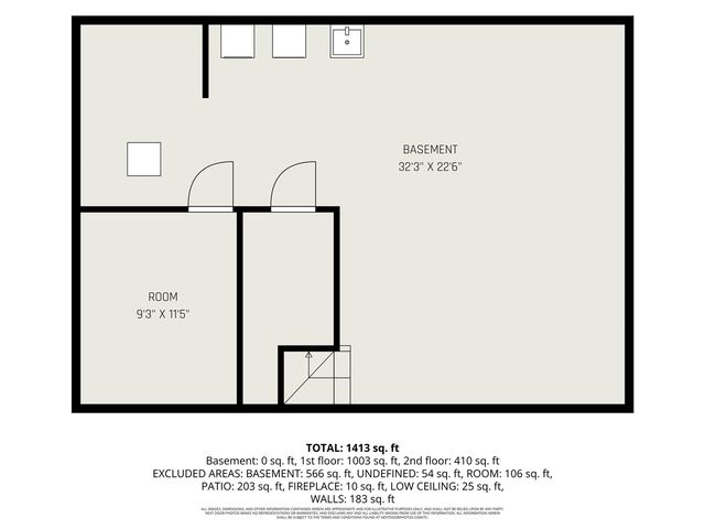 8485 Forrest Drive, Canton, MI 48187