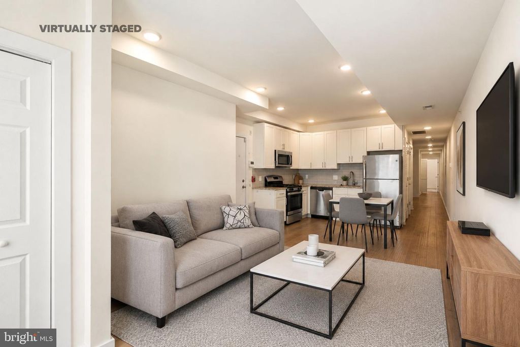 1843 N 6TH ST #J, PHILADELPHIA, PA 19122 — photo 2