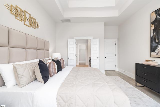 107 Winding Stream Circle Lot 32 Lot 32 Saltcreek Elite Craftsman, Simpsonville, SC 29681