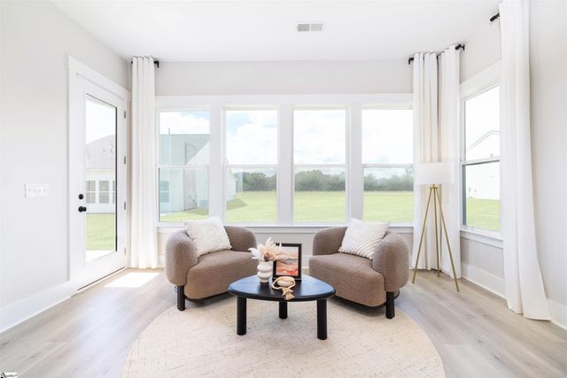 107 Winding Stream Circle Lot 32 Lot 32 Saltcreek Elite Craftsman, Simpsonville, SC 29681