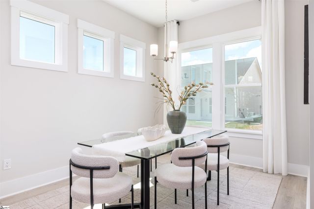 107 Winding Stream Circle Lot 32 Lot 32 Saltcreek Elite Craftsman, Simpsonville, SC 29681