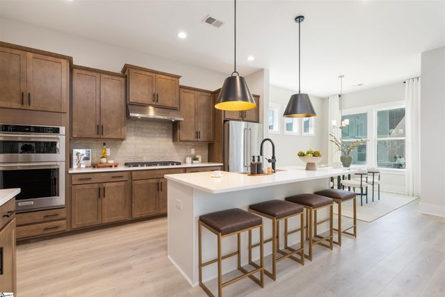 107 Winding Stream Circle Lot 32 Lot 32 Saltcreek Elite Craftsman, Simpsonville, SC 29681