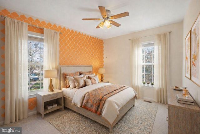 6751 VILLAGE PARK DR, Greenbelt, MD 20770